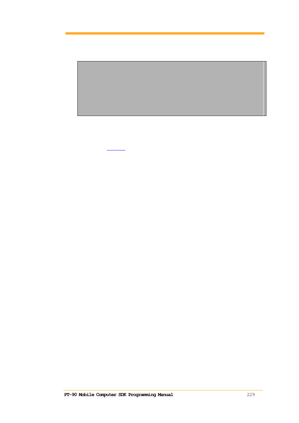 Uk_setting structure, Uk_setting | Argox PT-9130 User Manual | Page 236 / 253