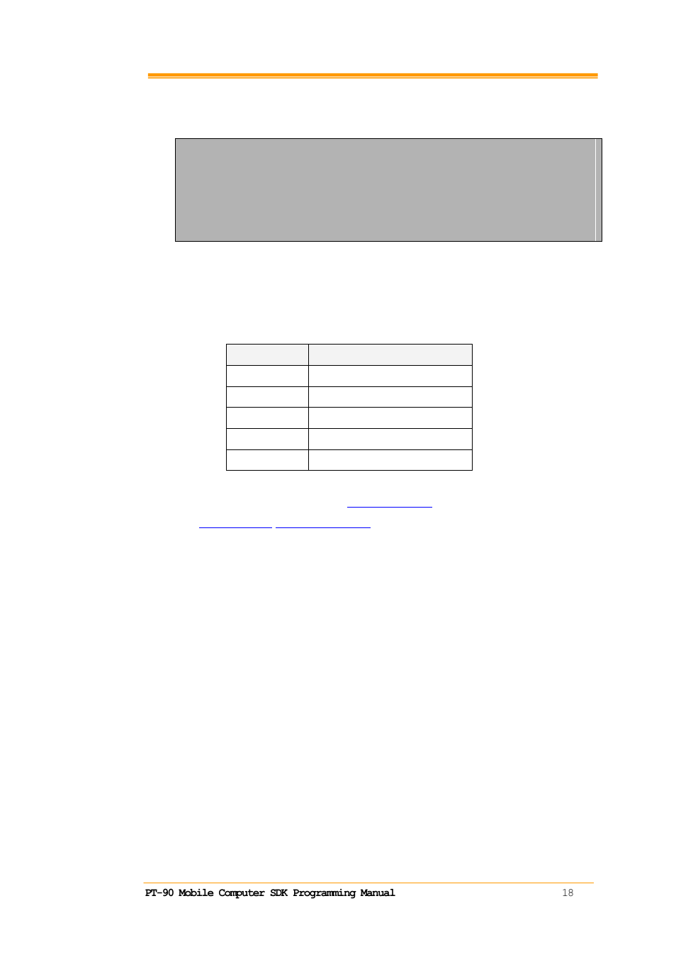 Setbacklightpwm | Argox PT-9130 User Manual | Page 25 / 253