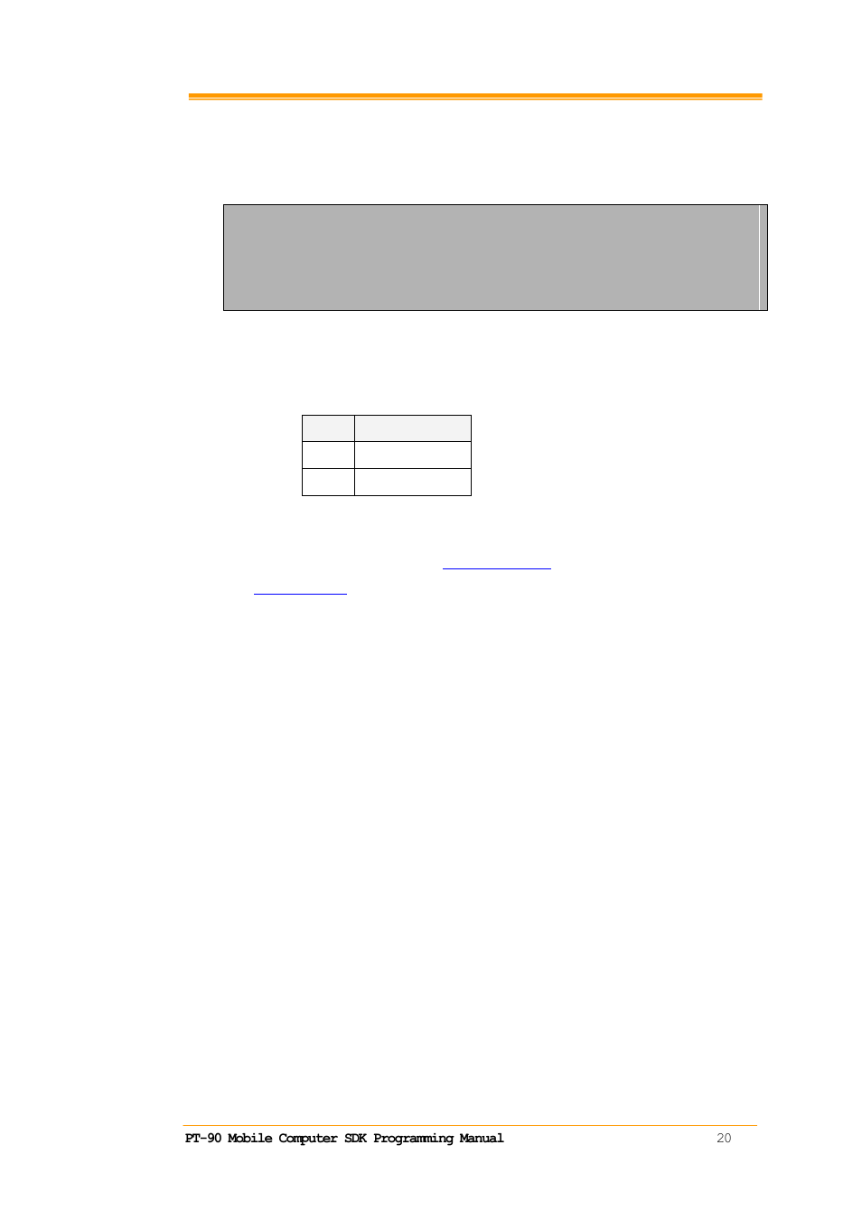 Gettouchpanelstatus | Argox PT-9130 User Manual | Page 27 / 253