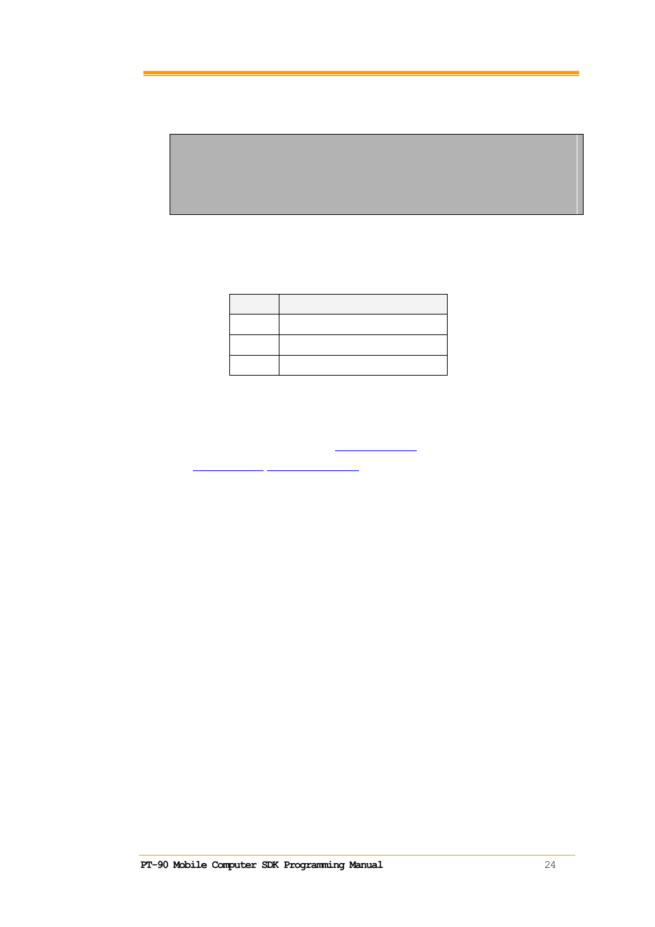 Setkeypadalphamode, Setalphamode | Argox PT-9130 User Manual | Page 31 / 253