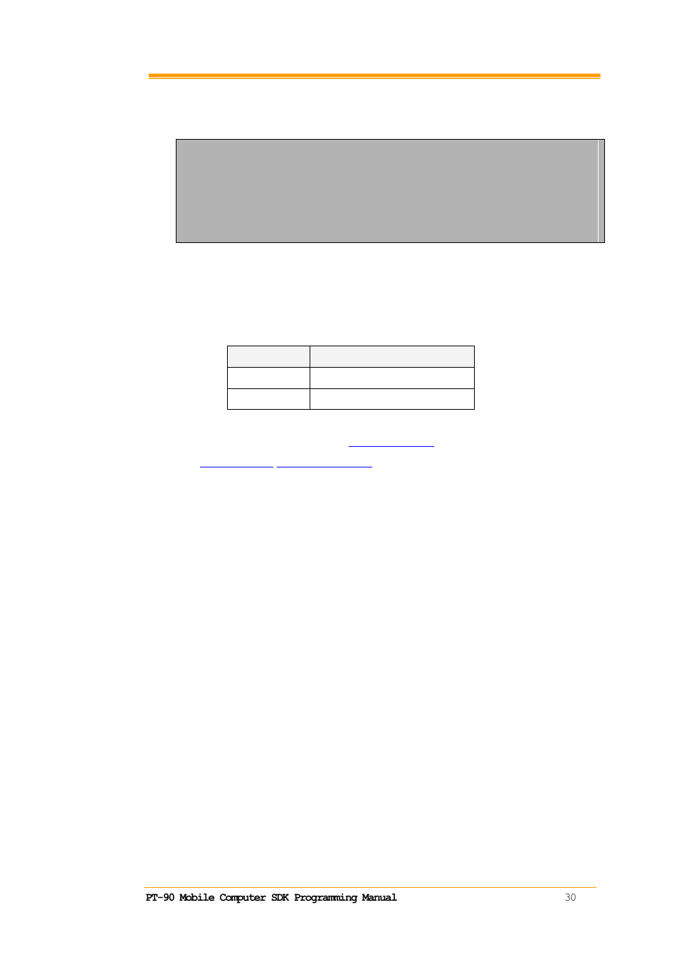 Setkeypadpwm | Argox PT-9130 User Manual | Page 37 / 253