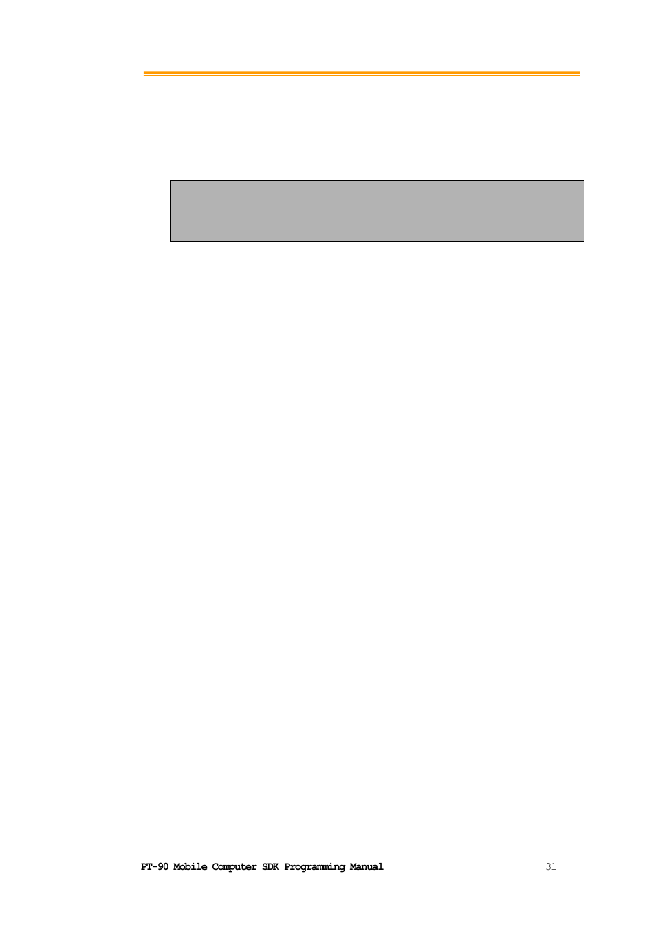 Ystem, Elated, Unctions | Callsuspend, System related functions | Argox PT-9130 User Manual | Page 38 / 253