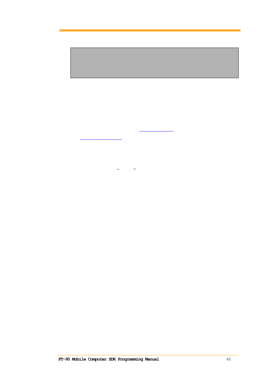 Setdiscovermode | Argox PT-9130 User Manual | Page 53 / 253