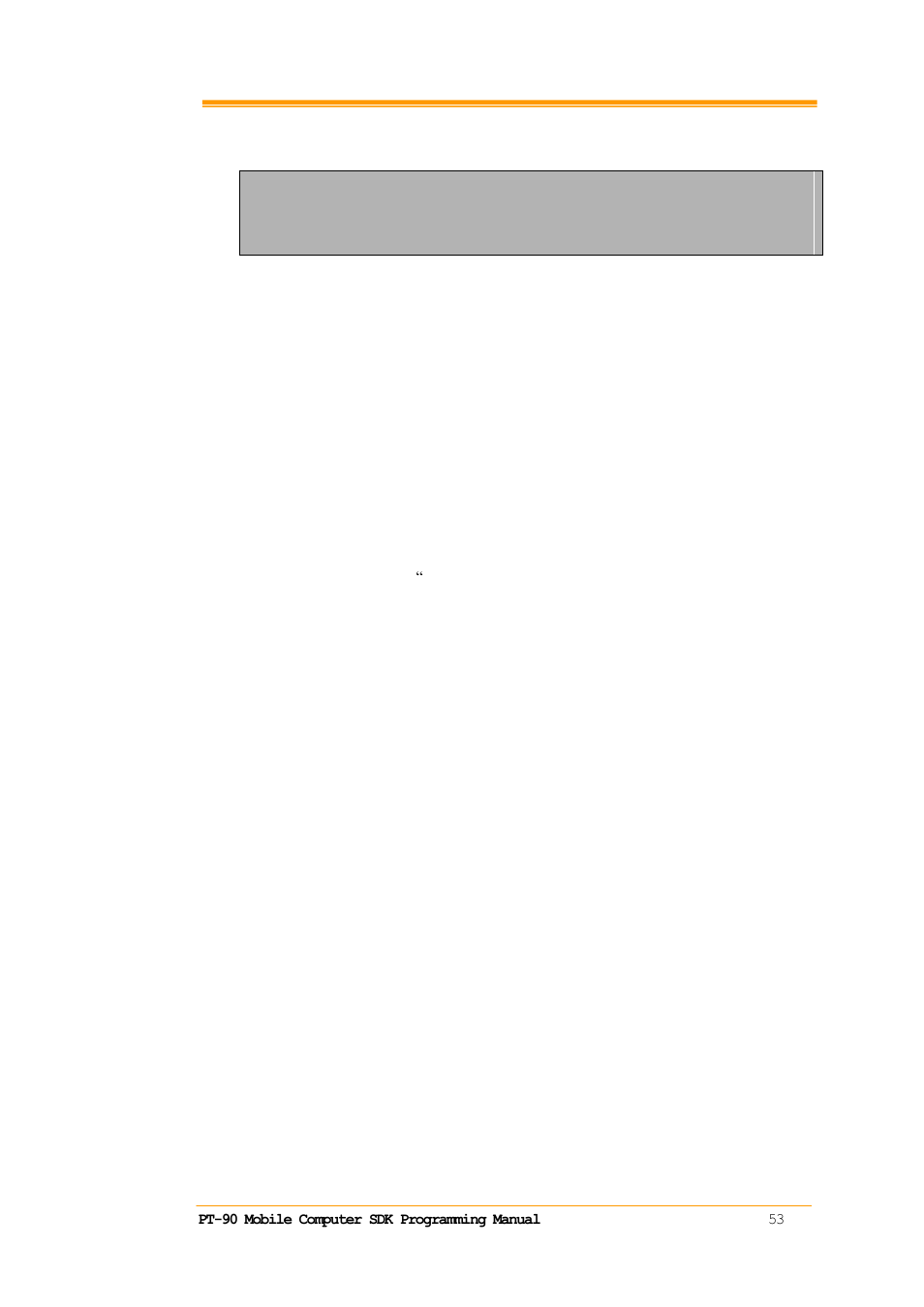 Getftpwriteable | Argox PT-9130 User Manual | Page 60 / 253