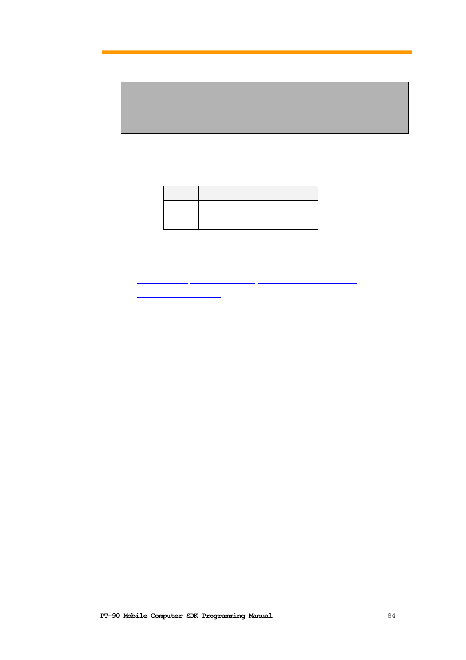 Setstillcapturesize | Argox PT-9130 User Manual | Page 91 / 253