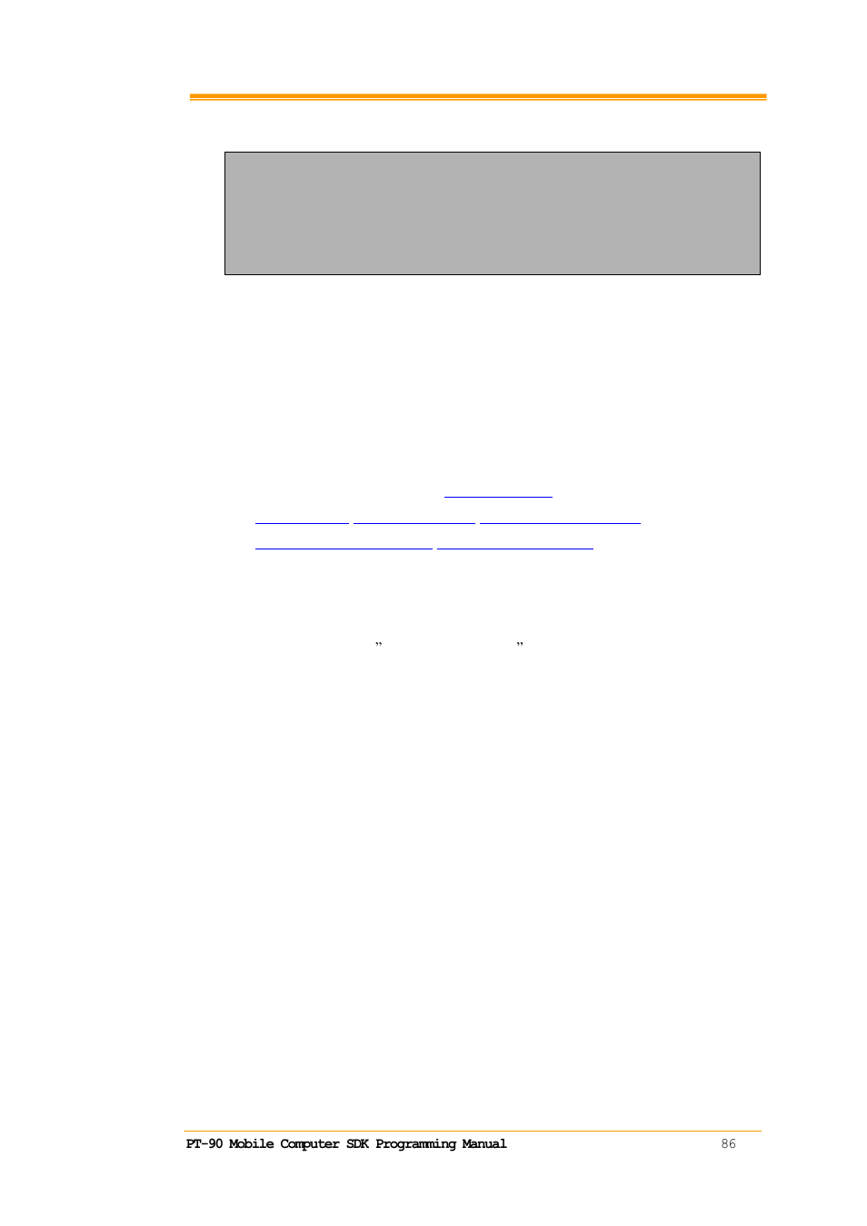 Startstillcapture | Argox PT-9130 User Manual | Page 93 / 253