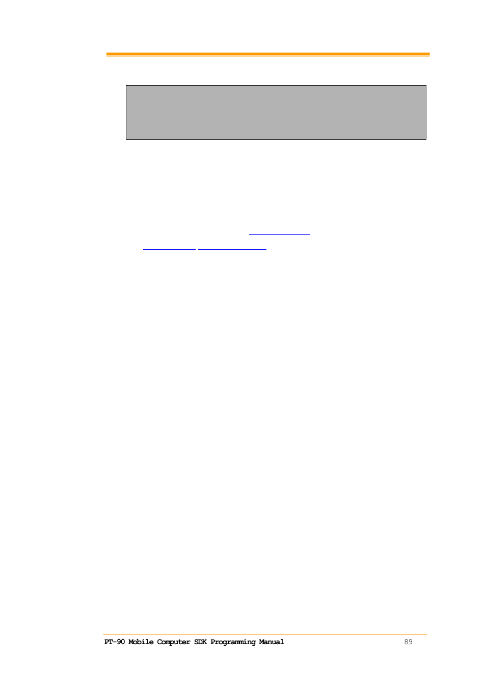 Setdarkmode | Argox PT-9130 User Manual | Page 96 / 253