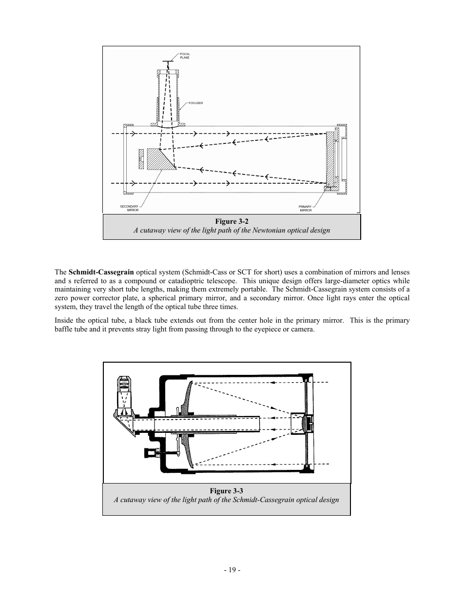 Celestron OMNI XLT 102 User Manual | Page 19 / 62