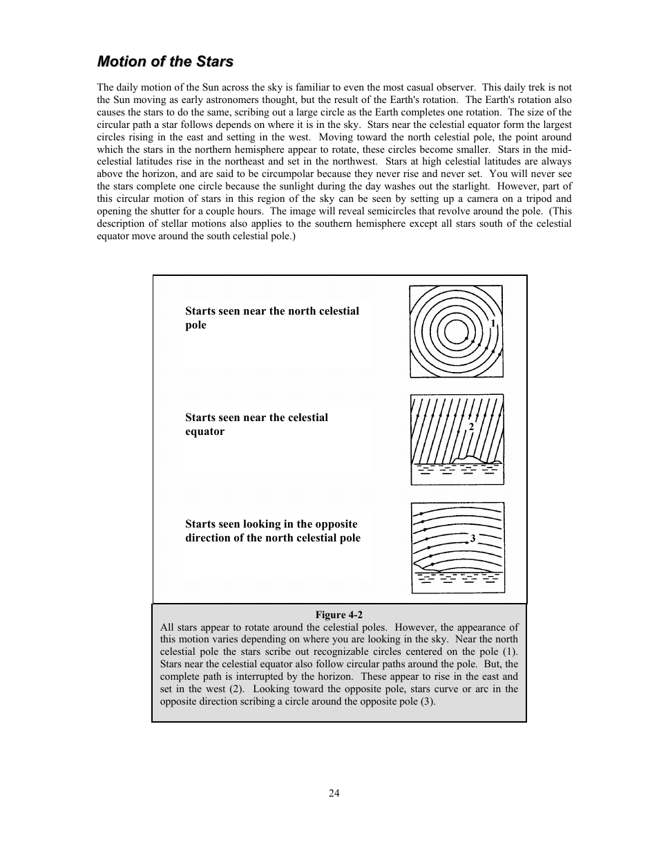 Celestron OMNI XLT 102 User Manual | Page 24 / 62