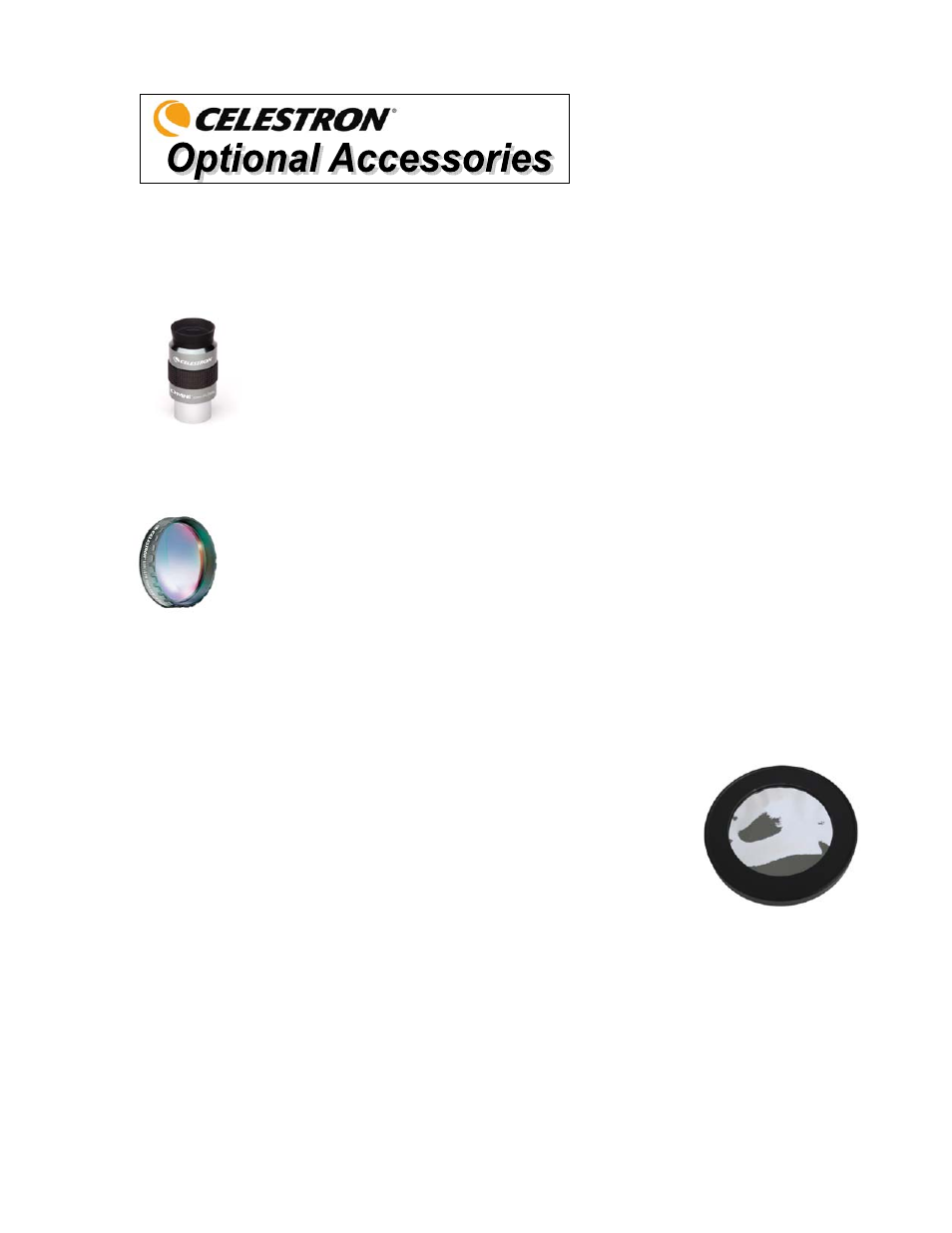 Celestron SkyScout Scope 90 User Manual | Page 14 / 16