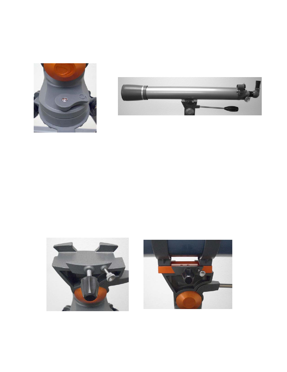Celestron SkyScout Scope 90 User Manual | Page 6 / 16