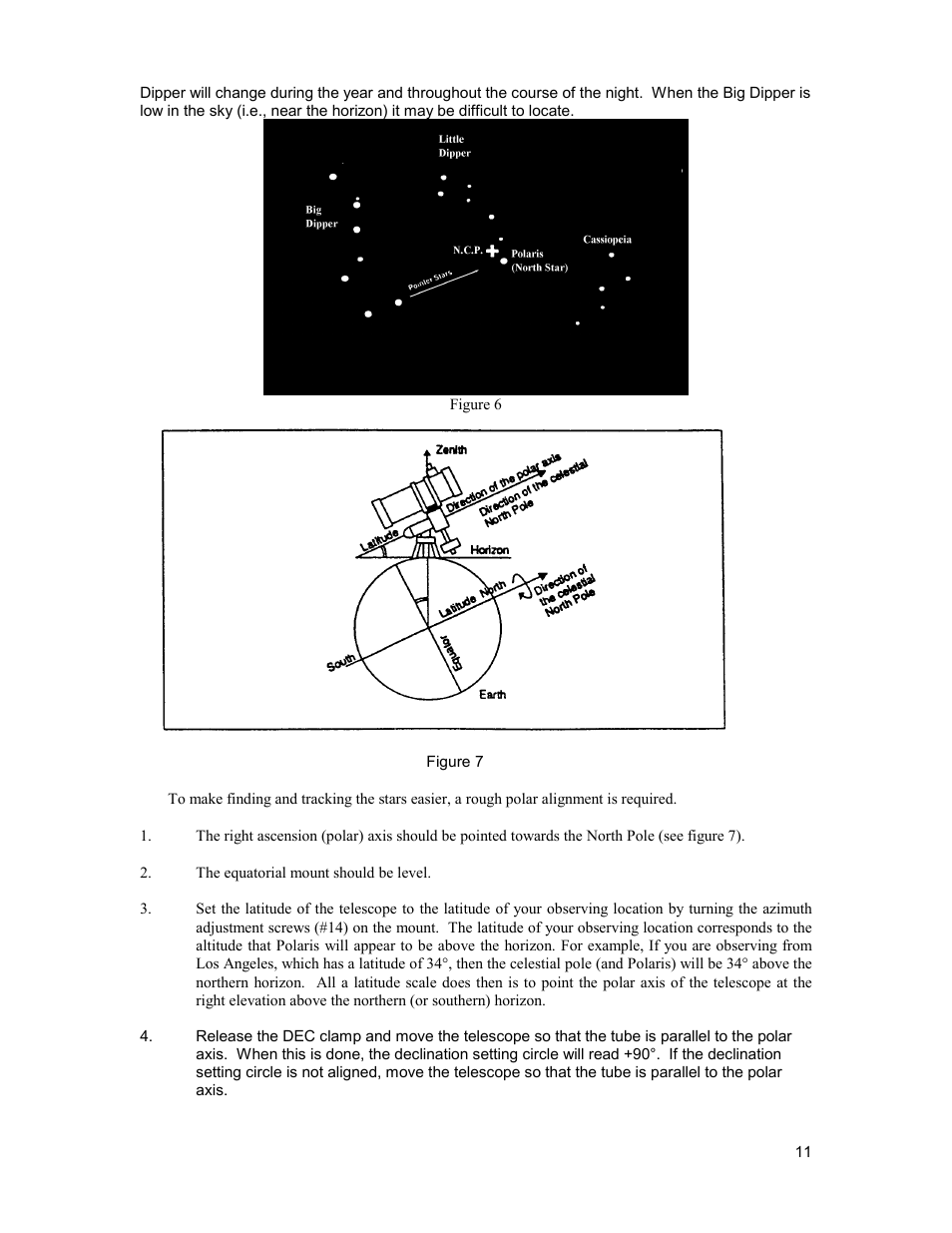 Celestron 31056 User Manual | Page 11 / 17