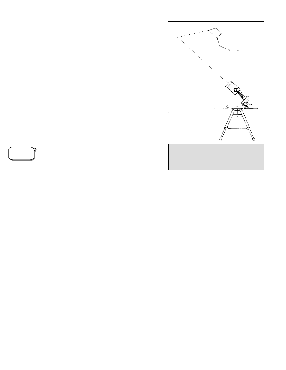 Polar alignment, Polar alignment (with optional wedge), Wedge align | Olar, Lignment | Celestron NexStar 6 SE User Manual | Page 30 / 52