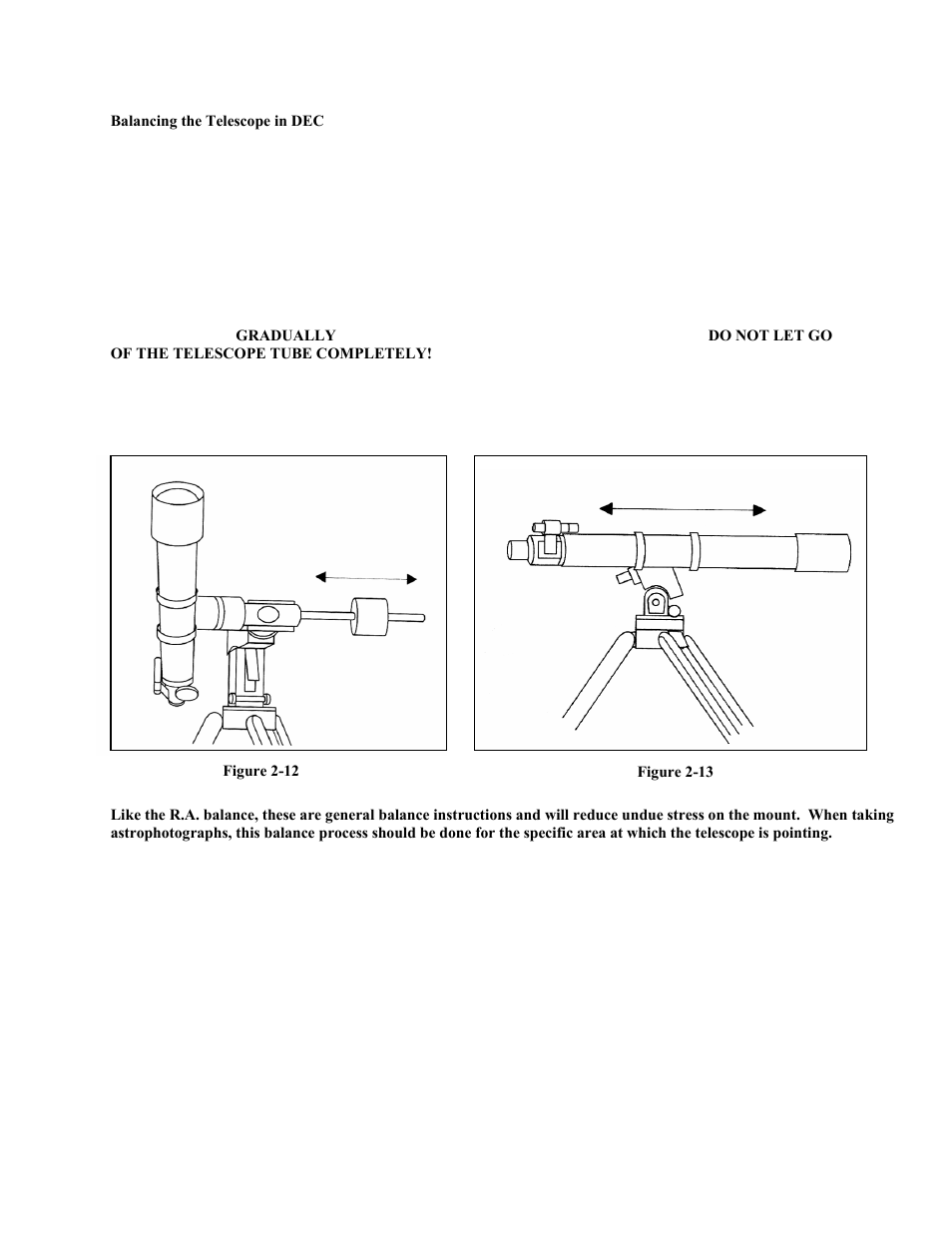 Celestron C100ED-R User Manual | Page 12 / 67