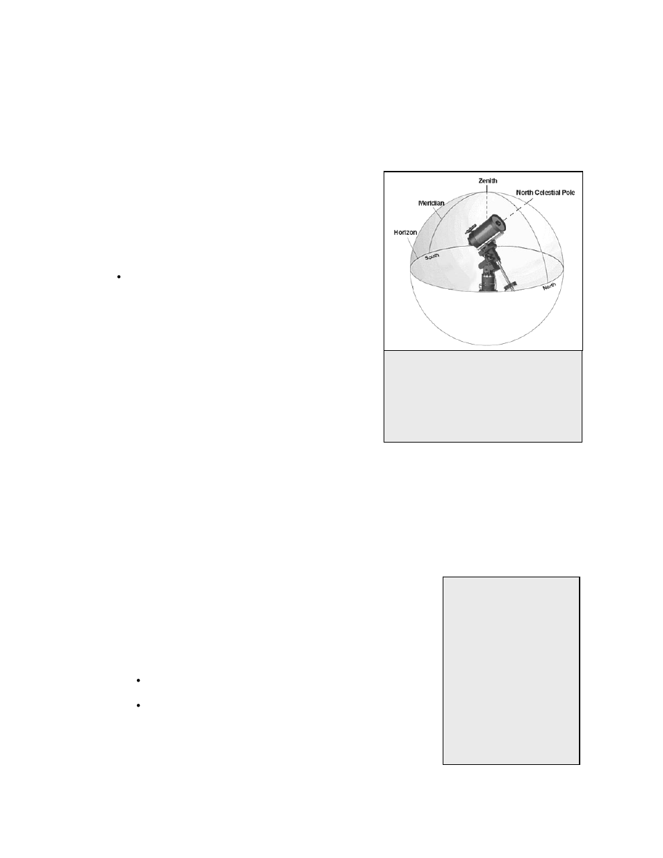 Celestron C100ED-R User Manual | Page 18 / 67