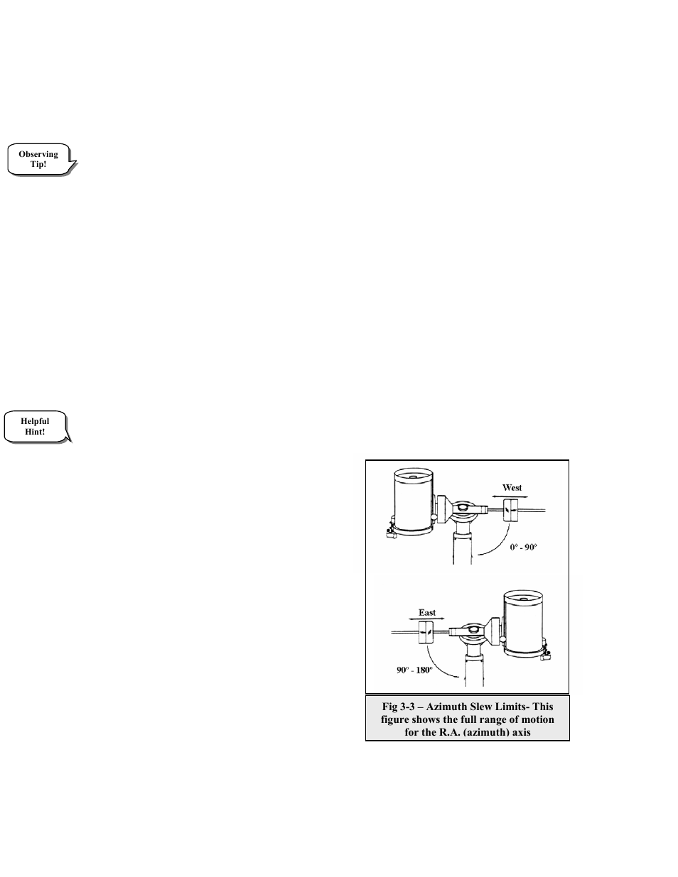 Celestron C100ED-R User Manual | Page 25 / 67