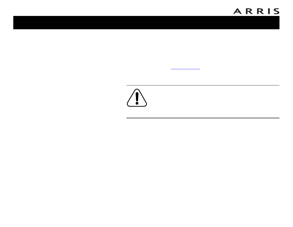 Installing and connecting your telephony modem | ARRIS WTM552 User Guide User Manual | Page 17 / 79