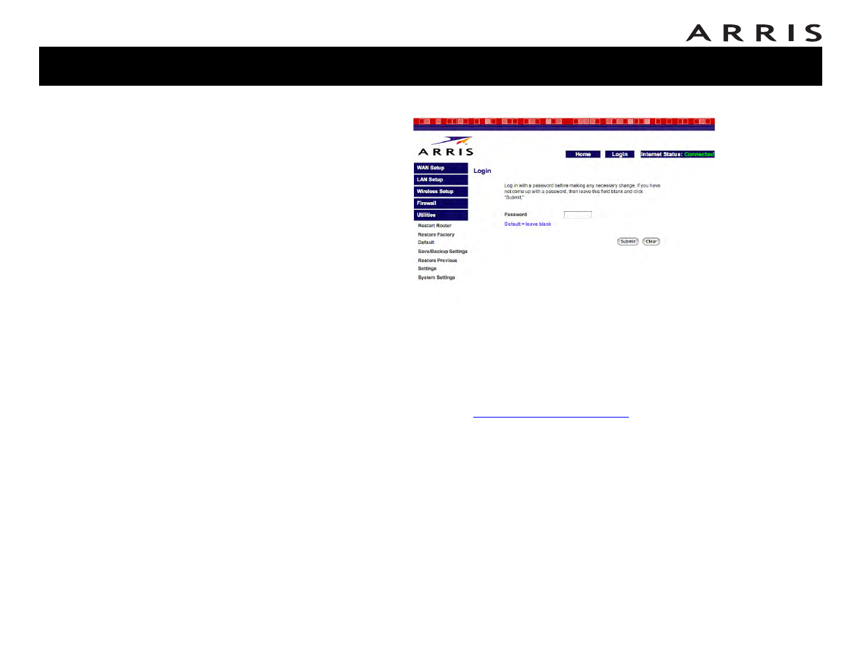 ARRIS WTM552 User Guide User Manual | Page 29 / 79
