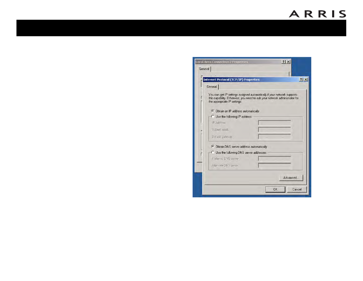 ARRIS WTM552 User Guide User Manual | Page 52 / 79