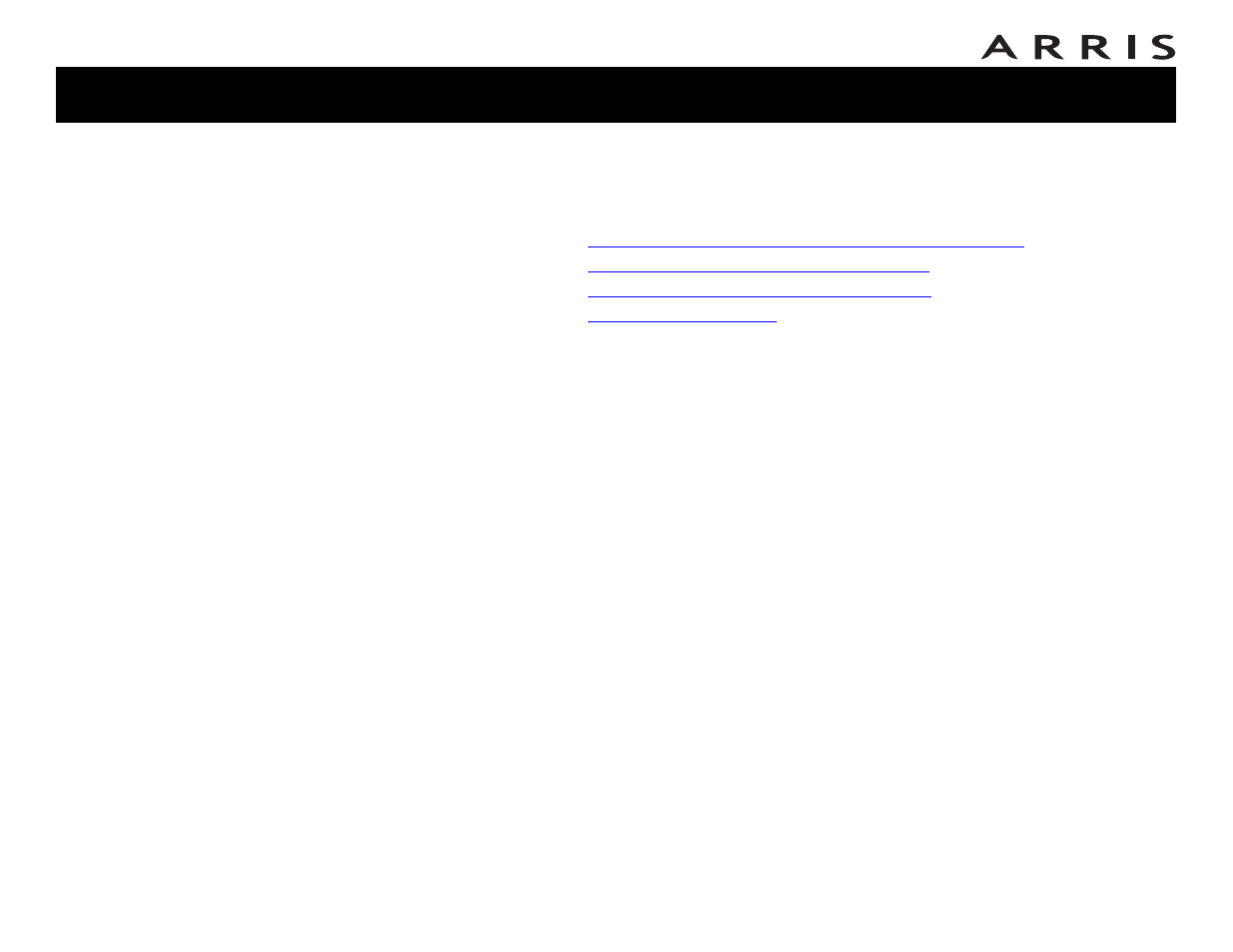 Using the telephony modem, Sage | ARRIS WTM552 User Guide User Manual | Page 59 / 79