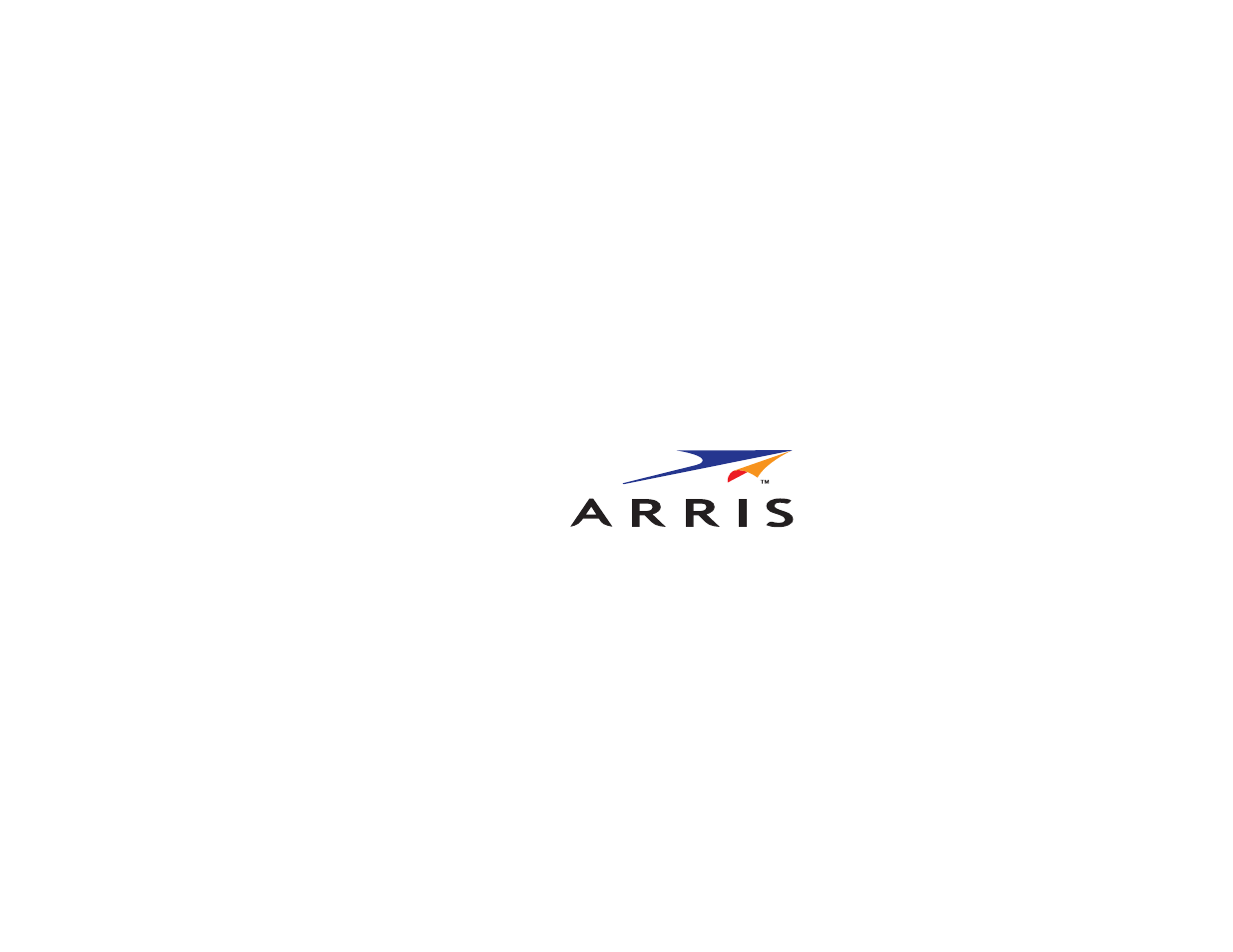 Touchstone, Wtm552 telephony modem user’s guide | ARRIS WTM552 User Guide User Manual | Page 79 / 79