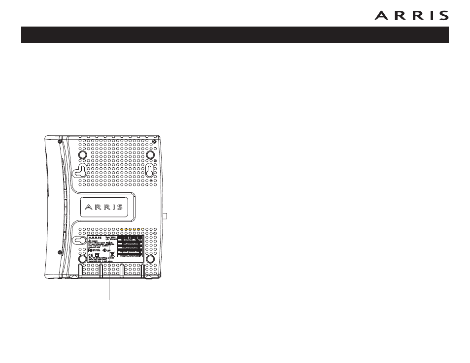 System requirements, About this manual | ARRIS WTM652 User Guide User Manual | Page 10 / 85