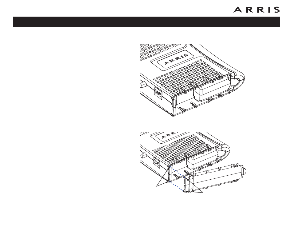 ARRIS WTM652 User Guide User Manual | Page 15 / 85