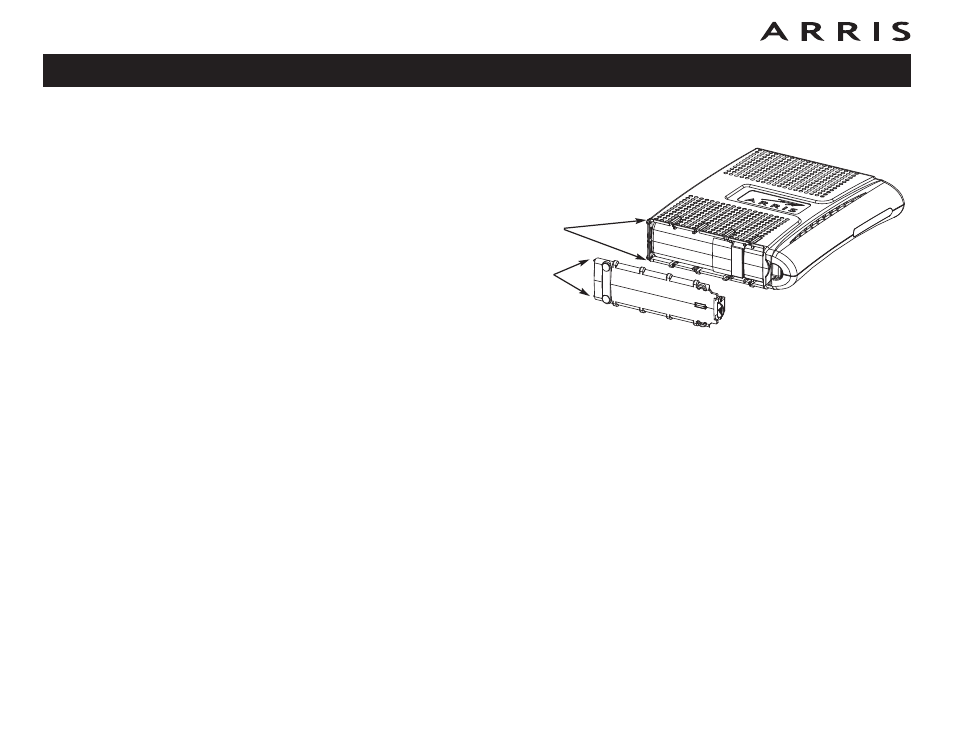 ARRIS WTM652 User Guide User Manual | Page 17 / 85