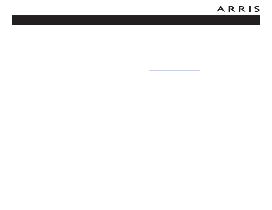 Configuring wireless bridging | ARRIS WTM652 User Guide User Manual | Page 47 / 85