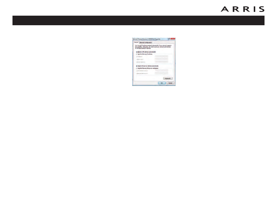 ARRIS WTM652 User Guide User Manual | Page 62 / 85