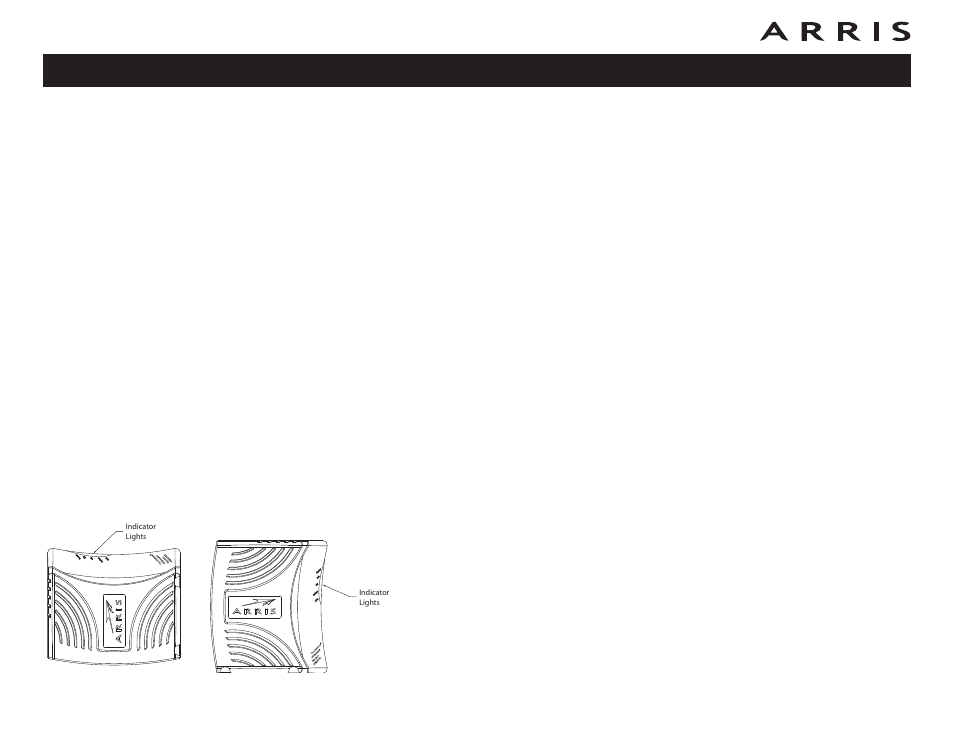 Mounting the wideband cable modem, Tools and materials, Location | ARRIS WBM750 User Guide User Manual | Page 14 / 55