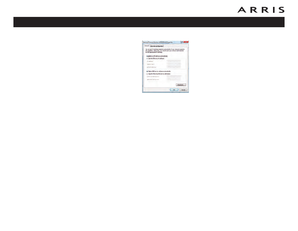 ARRIS WBM750 User Guide User Manual | Page 41 / 55