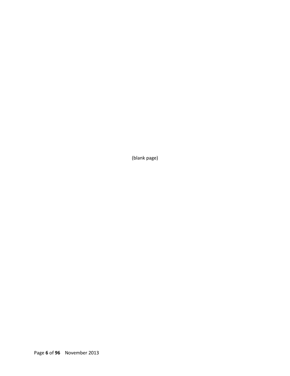 ARRIS TG1672G-NA Web GUI User Guide User Manual | Page 6 / 96