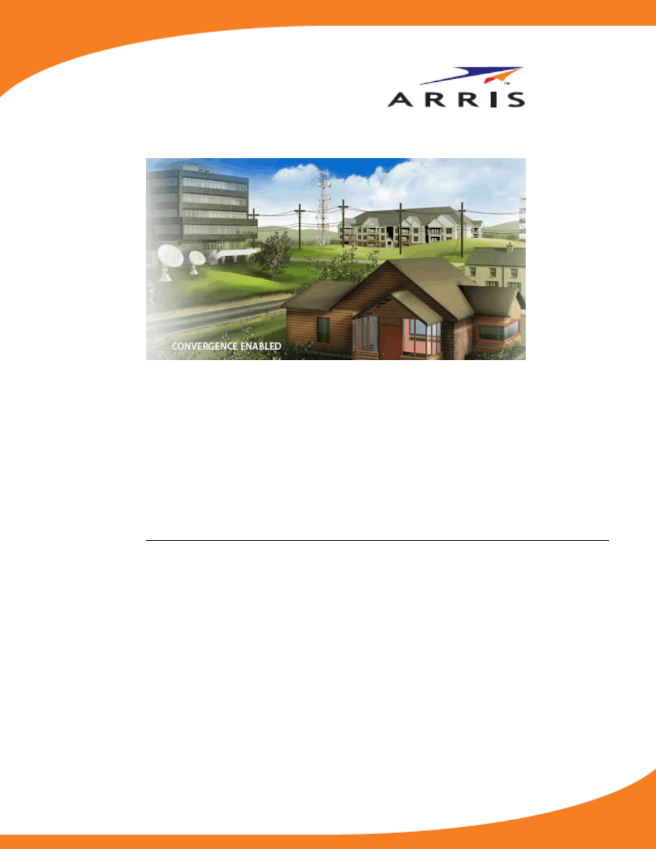 ARRIS DG1680A-TW Users Guide User Manual | 39 pages