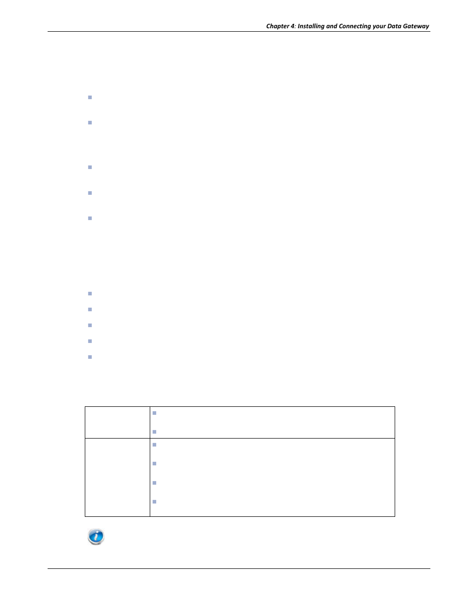 Selecting an installation location, Desktop mounting instructions, Factors affecting wireless range | ARRIS DG1680A-TW Users Guide User Manual | Page 19 / 39