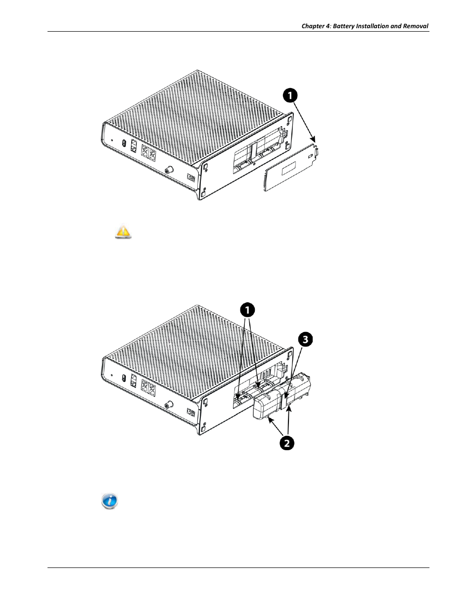 ARRIS TG2472G-NA User Guide User Manual | Page 19 / 44