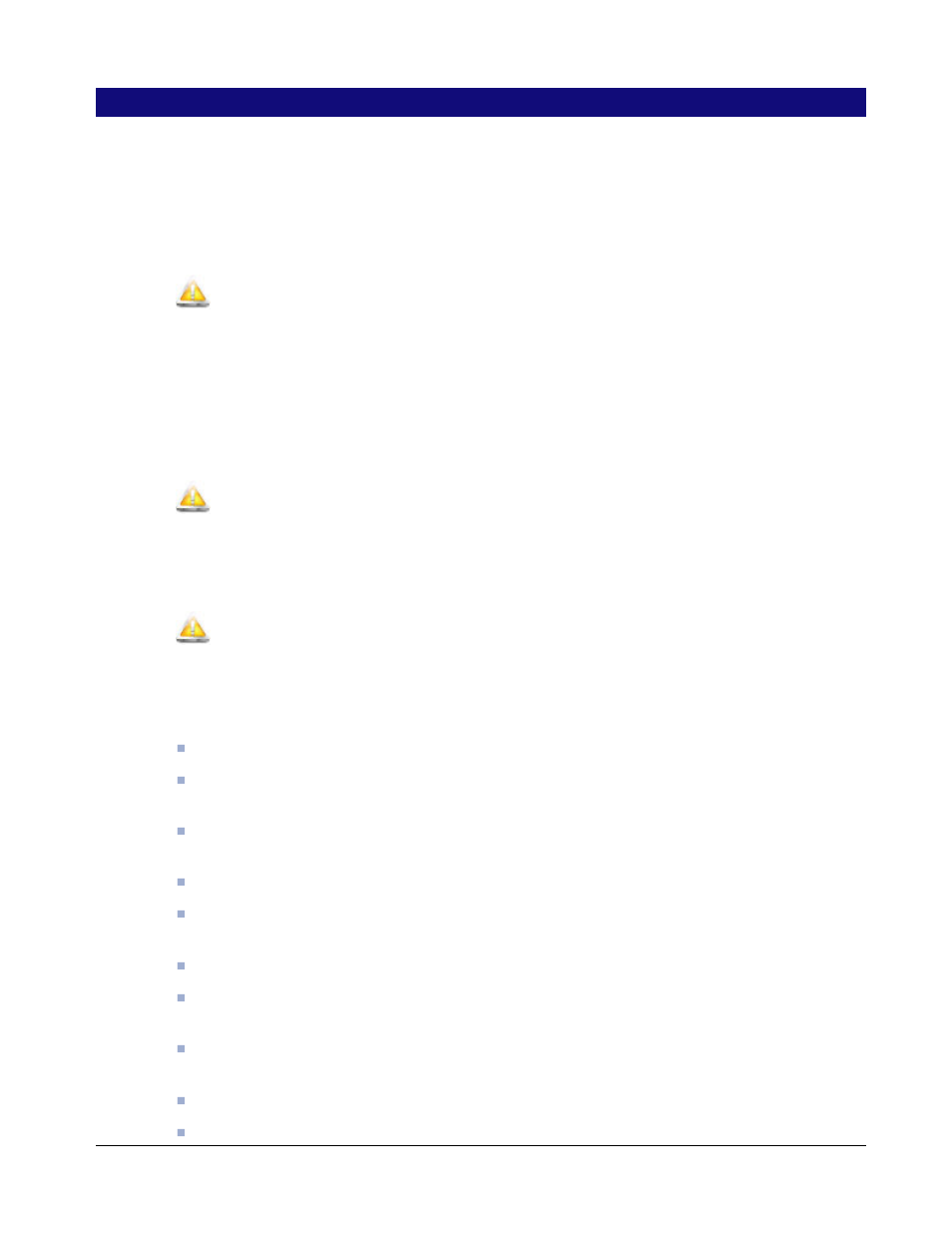 Safety requirements, Chapter 2 safety requirements | ARRIS TG2472G-NA User Guide User Manual | Page 7 / 44