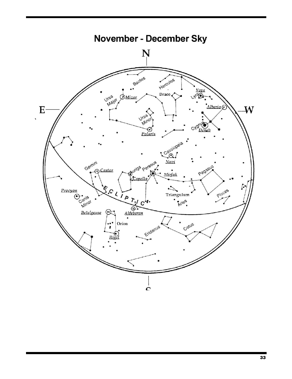 Celestron StarSeeker User Manual | Page 33 / 34