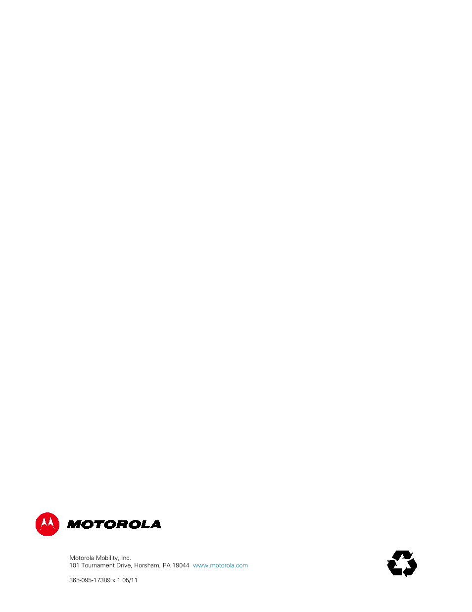 ARRIS DCX3200MP3 User Guide User Manual | Page 54 / 54