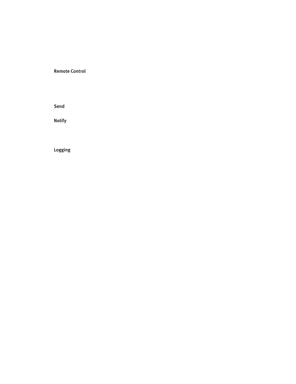 ARRIS Timbuktu for Windows v9.0.4- Getting Started Guide User Manual | Page 20 / 57