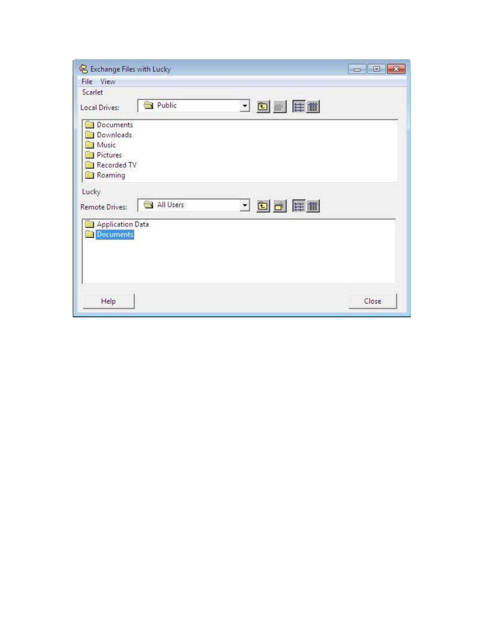 ARRIS Timbuktu for Windows v9.0.4- Getting Started Guide User Manual | Page 44 / 57