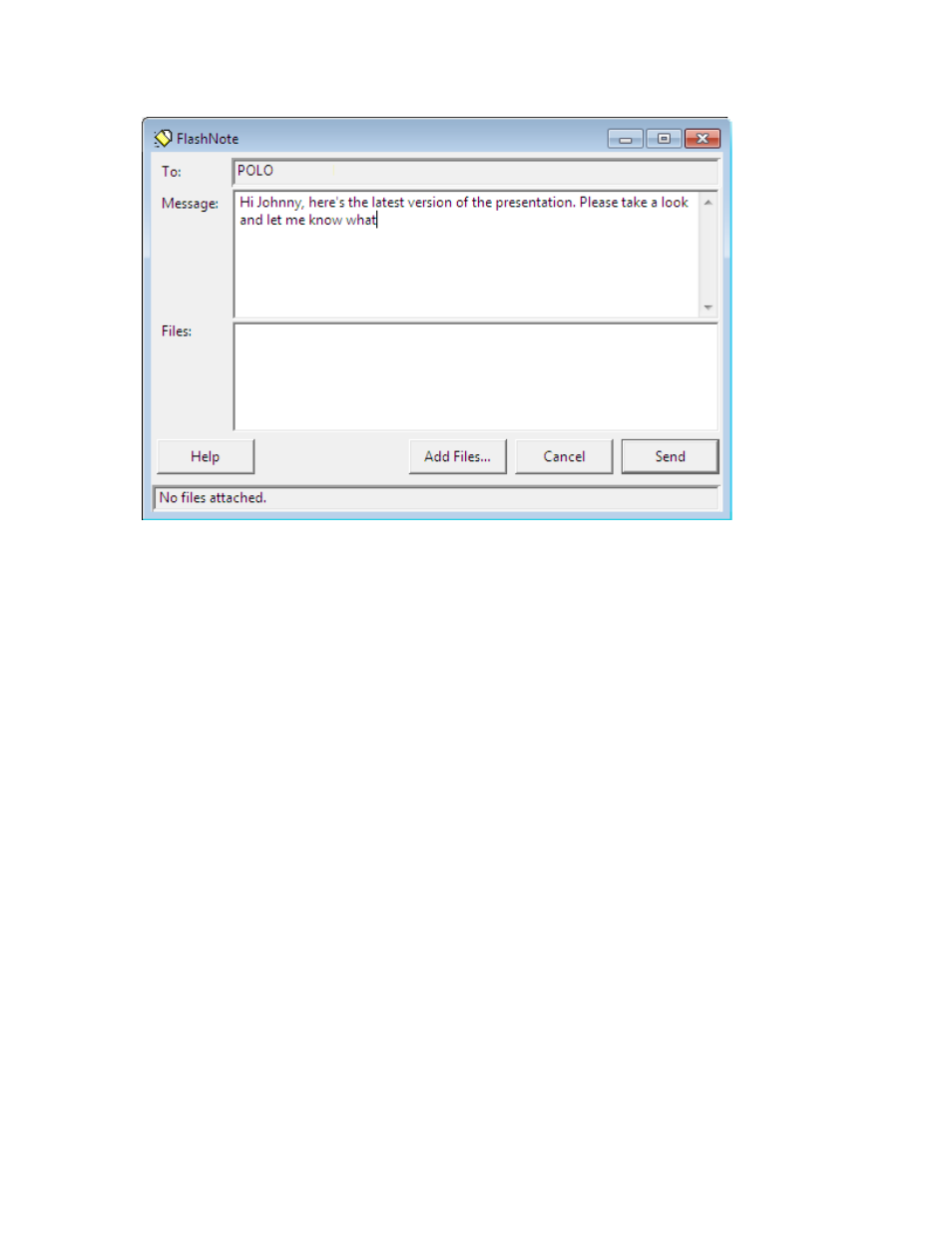 ARRIS Timbuktu for Windows v9.0.4- Getting Started Guide User Manual | Page 45 / 57