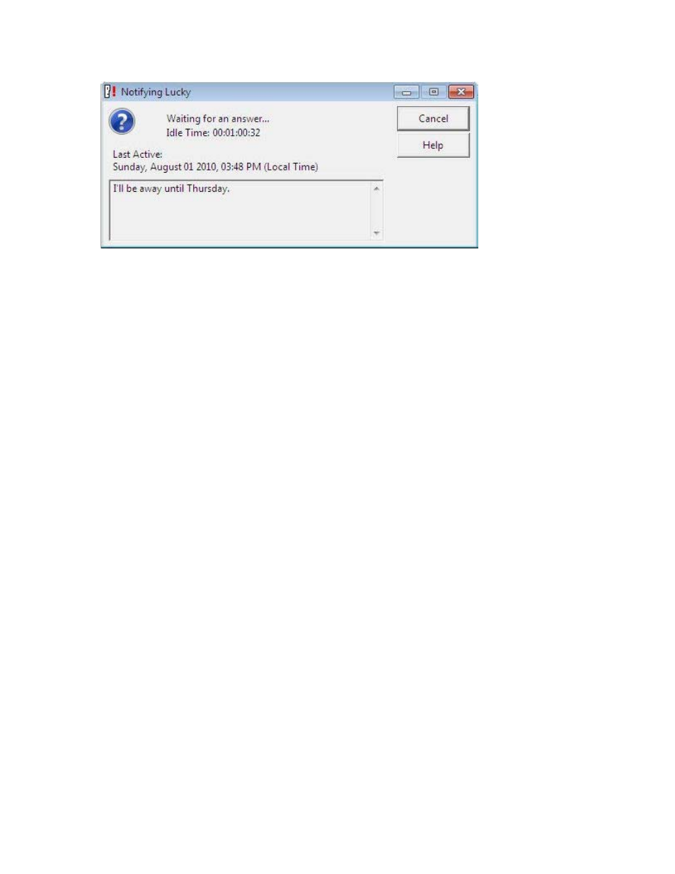 ARRIS Timbuktu for Windows v9.0.4- Getting Started Guide User Manual | Page 46 / 57