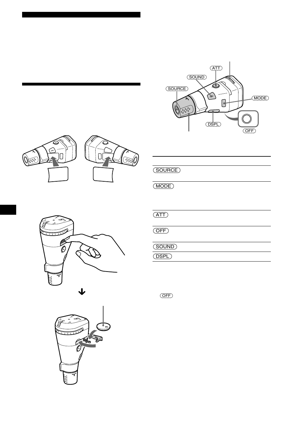 Outras funções, Utilizar o comando rotativo | Sony CDX-CA850 User Manual | Page 122 / 204