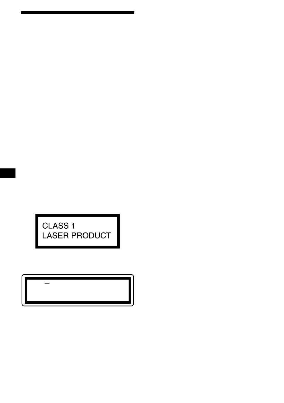 2¡bienvenido | Sony CDX-CA850 User Manual | Page 34 / 204