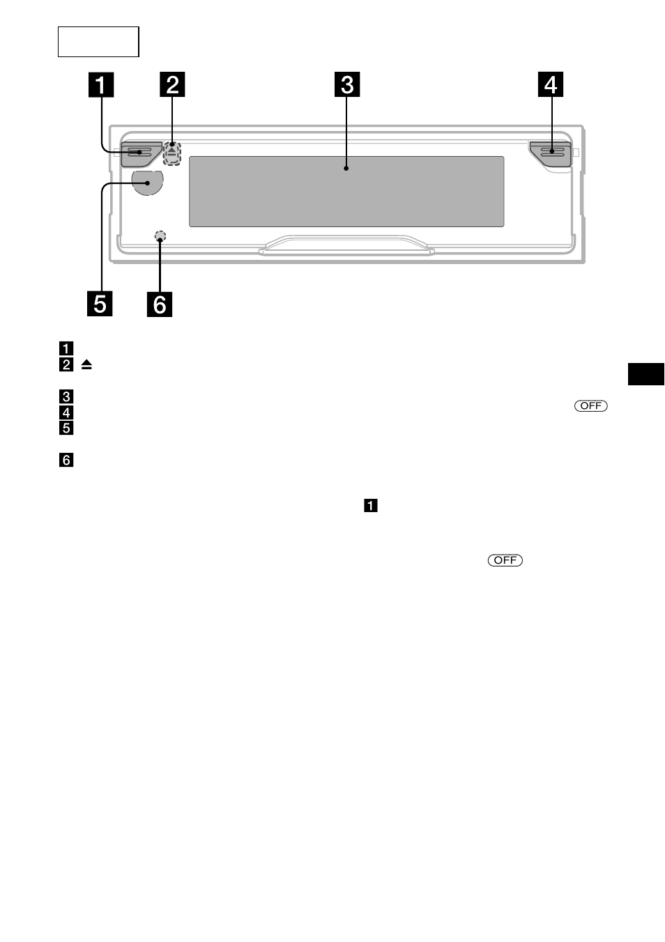 Sony CDX-CA850 User Manual | Page 5 / 204