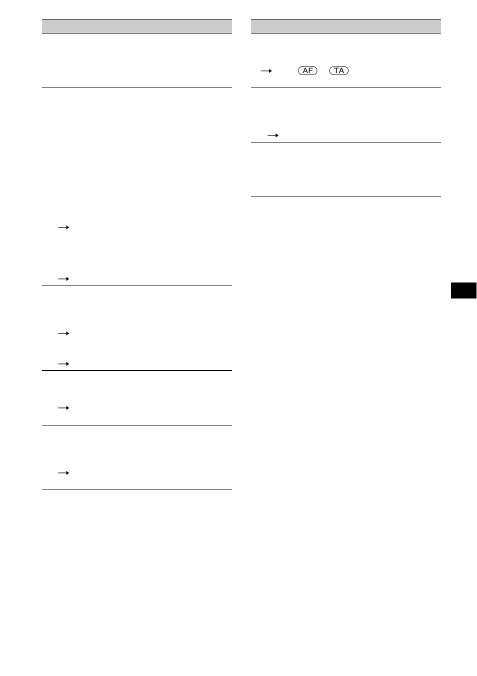 Sony CDX-CA850 User Manual | Page 65 / 204