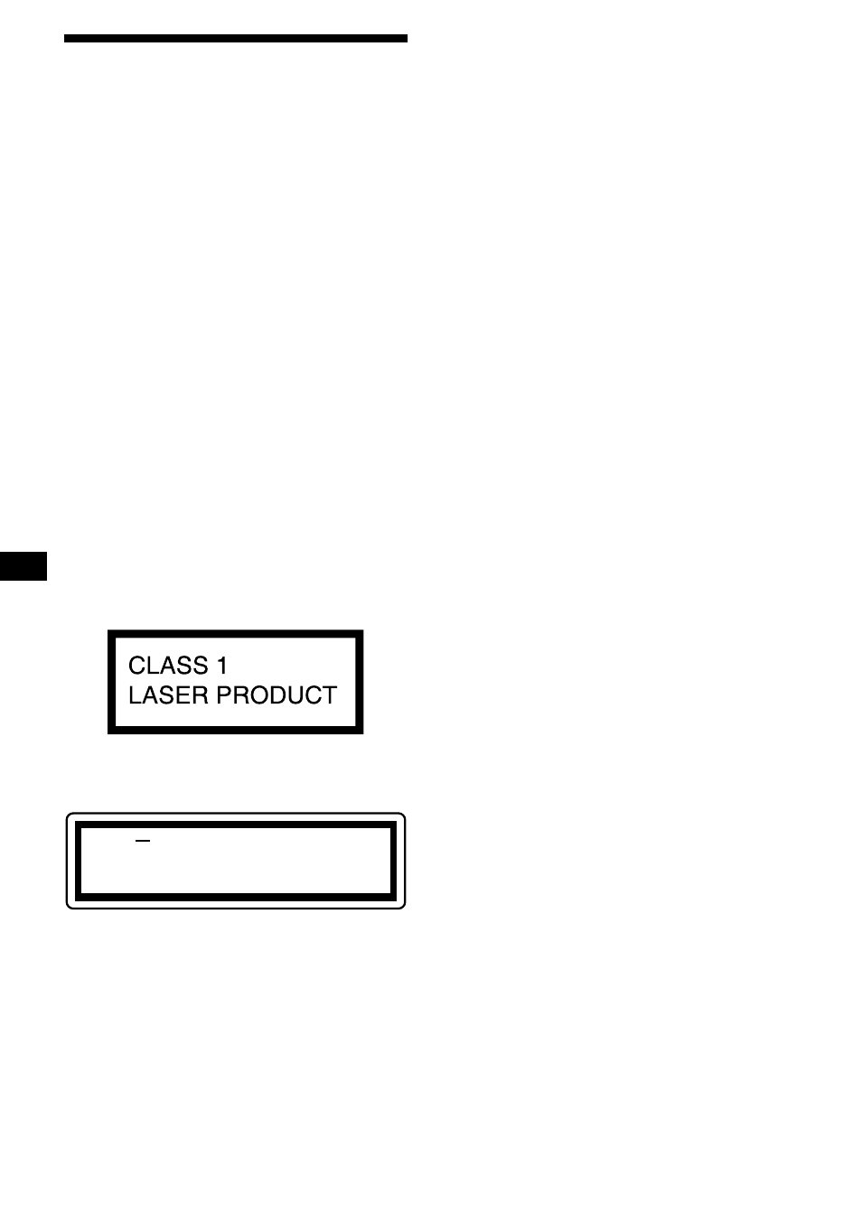 2välkommen | Sony CDX-CA850 User Manual | Page 68 / 204