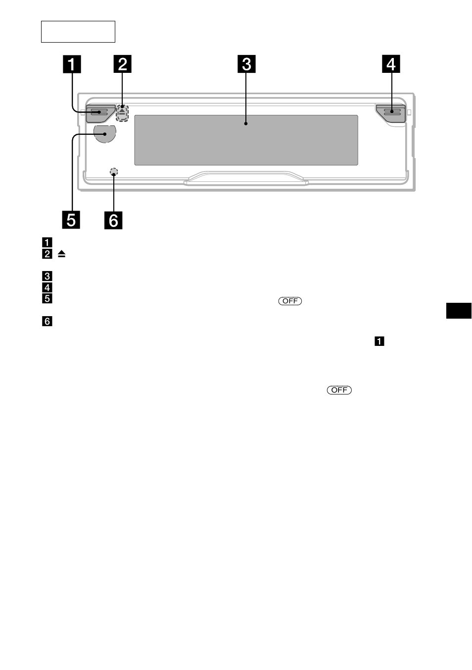 Sony CDX-CA850 User Manual | Page 71 / 204