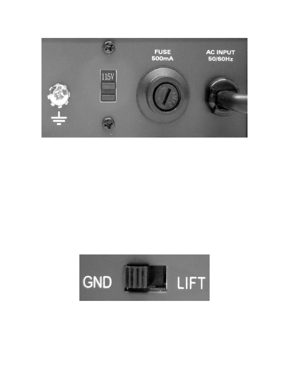 ART Pro Audio EQ341 - Dual 15 band EQ User Manual | Page 9 / 16